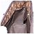 Bolso de mano Christian Dior Trotter Canvas PVC Brown Silver Auth ka5864V Castaño Plata - vista 19