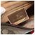 Borsa GUCCI GG Supreme Web Sherry Line PVC Beige Oro 89 02 032 Auth 199582 D'oro - vista 18