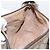 Borsa GUCCI GG Supreme Web Sherry Line PVC Beige Oro 89 02 032 Auth 199582 D'oro - vista 19