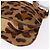 Borsa a tracolla PRADA in pelle Harako Marrone Argento Auth yk20826SAM - vista 15