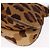 Borsa a tracolla PRADA in pelle Harako Marrone Argento Auth yk20826SAM - vista 17