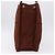Hermès Borsa HERMES Fourre Tout GM Canvas Brown Silver Auth 199606A Marrone Argento - vista 4
