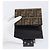FENDI Portafoglio Mamma Baguette in tela Zucca Nero Marrone Auth 199693V - vista 19