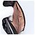 FENDI Portafoglio Mamma Baguette in tela Zucca Nero Marrone Auth 199693V - vista 22