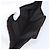 FENDI Portafoglio Mamma Baguette in tela Zucca Nero Marrone Auth 199693V - vista 24
