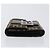 FENDI Portafoglio Mamma Baguette in tela Zucca Nero Marrone Auth 199693V - vista 4