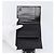 FENDI Portafoglio Mamma Baguette in tela Zucca Nero Marrone Auth 199693V - vista 9