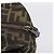 Borsa a Mano FENDI Zucca Canvas Nero Marrone Auth 200235 - vista 10