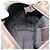 Borsa a Mano FENDI Zucca Canvas Nero Marrone Auth 200235 - vista 20