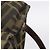 Borsa a Mano FENDI Zucca Canvas Nero Marrone Auth 200235 - vista 9
