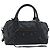 BALENCIAGA Borsa The Box Pelle 2way Nera 145694 Auth am12450V Nero - vista 13