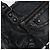 BALENCIAGA Borsa The Box Pelle 2way Nera 145694 Auth am12450V Nero - vista 19