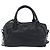 BALENCIAGA Borsa The Box Pelle 2way Nera 145694 Auth am12450V Nero - vista 2