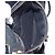 BALENCIAGA Borsa The Box Pelle 2way Nera 145694 Auth am12450V Nero - vista 26