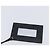 BALENCIAGA Borsa The Box Pelle 2way Nera 145694 Auth am12450V Nero - vista 27