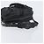 BALENCIAGA Borsa The Box Pelle 2way Nera 145694 Auth am12450V Nero - vista 9