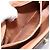 Céline Borsa a tracolla CELINE Macadam Canvas PVC Leather Brown Gold Auth ka5899 Marrone D'oro - vista 11