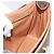Céline Borsa a tracolla CELINE Macadam Canvas PVC Leather Brown Gold Auth ka5899 Marrone D'oro - vista 18