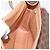 Céline Borsa a tracolla CELINE Macadam Canvas PVC Leather Brown Gold Auth ka5899 Marrone D'oro - vista 19