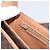 Céline Borsa a tracolla CELINE Macadam Canvas PVC Leather Brown Gold Auth ka5899 Marrone D'oro - vista 20