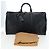 LOUIS VUITTON Epi Keepall 50 Boston Bag Black M42962 LV Auth 197495V Nero - vista 12
