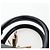 LOUIS VUITTON Epi Keepall 50 Boston Bag Black M42962 LV Auth 197495V Nero - vista 14
