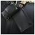 LOUIS VUITTON Epi Keepall 50 Boston Bag Black M42962 LV Auth 197495V Nero - vista 20
