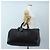 LOUIS VUITTON Epi Keepall 50 Boston Bag Black M42962 LV Auth 197495V Nero - vista 24
