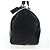 LOUIS VUITTON Epi Keepall 50 Boston Bag Black M42962 LV Auth 197495V Nero - vista 3