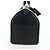 LOUIS VUITTON Epi Keepall 50 Boston Bag Black M42962 LV Auth 197495V Nero - vista 4