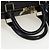 LOUIS VUITTON Epi Keepall 50 Boston Bag Black M42962 LV Auth 197495V Nero - vista 7