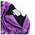 GUCCI Bluse aus Nylon The Hacker Project BALENCIAGA Collaboration Auth 198567M Lila - Ansicht 12
