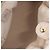 Borsa Tote LOUIS VUITTON Monogram Orump Stratus PM Beige M95369 LV Auth SW2666SAV - vista 10