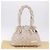 Borsa Tote LOUIS VUITTON Monogram Orump Stratus PM Beige M95369 LV Auth SW2666SAV - vista 12