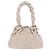 Borsa Tote LOUIS VUITTON Monogram Orump Stratus PM Beige M95369 LV Auth SW2666SAV - vista 2