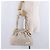 Borsa Tote LOUIS VUITTON Monogram Orump Stratus PM Beige M95369 LV Auth SW2666SAV - vista 25