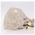 Borsa Tote LOUIS VUITTON Monogram Orump Stratus PM Beige M95369 LV Auth SW2666SAV - vista 3