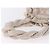 Borsa Tote LOUIS VUITTON Monogram Orump Stratus PM Beige M95369 LV Auth SW2666SAV - vista 7