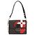 LOUIS VUITTON Monogram Game On Dauphine MM Shoulder Bag M57448 LV Auth 197519M Monogramma - vista 13