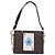 LOUIS VUITTON Monogram Game On Dauphine MM Shoulder Bag M57448 LV Auth 197519M Monogramma - vista 2