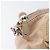 Borsa Miu Miu Vitellolux in pelle 2way Beige Silver Auth 197230V Argento - vista 20