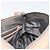 Borsa Miu Miu Vitellolux in pelle 2way Beige Silver Auth 197230V Argento - vista 22