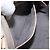 Borsa Miu Miu Vitellolux in pelle 2way Beige Silver Auth 197230V Argento - vista 26