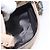 Borsa Miu Miu Vitellolux in pelle 2way Beige Silver Auth 197230V Argento - vista 27