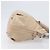 Borsa Miu Miu Vitellolux in pelle 2way Beige Silver Auth 197230V Argento - vista 3