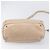 Borsa Miu Miu Vitellolux in pelle 2way Beige Silver Auth 197230V Argento - vista 5