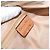 Borsa a mano Christian Dior Trotter Canvas Romantic PVC Marrone Argento Auth 195408SAV - vista 19