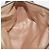 Borsa a mano Christian Dior Trotter Canvas Romantic PVC Marrone Argento Auth 195408SAV - vista 20