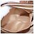 Borsa a mano Christian Dior Trotter Canvas Romantic PVC Marrone Argento Auth 195408SAV - vista 23