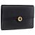 LOUIS VUITTON Epi Pochette Arche Shoulder Bag Black Noir M52572 LV Auth BA15120 Nero